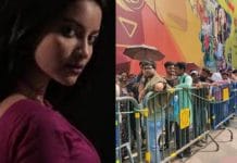 Kolkata: মোহন-ইস্টের যুদ্ধে গরম ফুটবল মক্কায় রহস্যময়ী বেদেনীর ঝড়ো ‘হাওয়া’