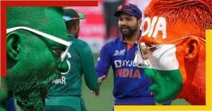 India-Pakistan