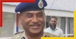 Jammu and Kashmir police officer killed by domestic help