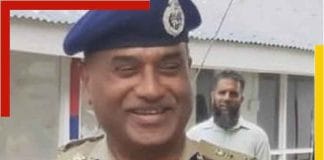 Jammu and Kashmir police officer killed by domestic help