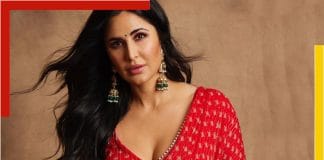 Katrina Kaif