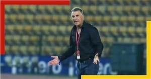 North East United head coach Marco Bulbul