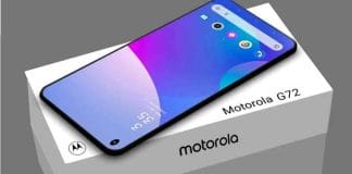 Moto G72