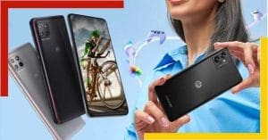 Motorola Devon 5G and Motorola Maui specifications leaked