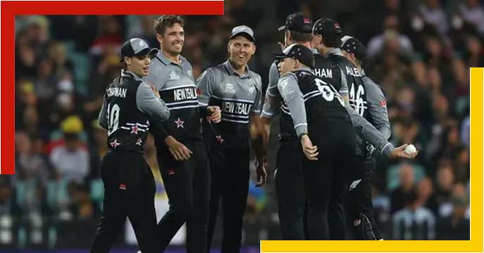 cricket New-Zealand