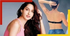 Nora Fatehi