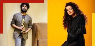 Palak Muchhal