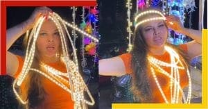Rakhi Sawant