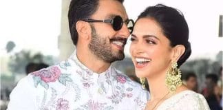 Ranveer-Deepika