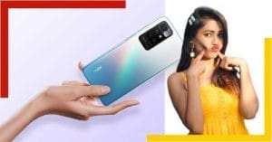Huge offer running on Redmi 10A