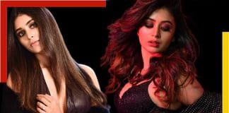 Ritabhari Chakraborty