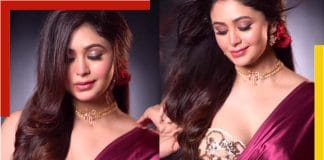 Ritabhari Chakraborty