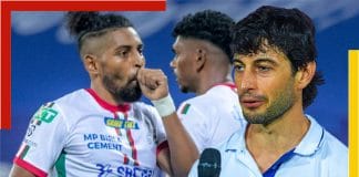 Roy Krishna Juan Ferrando