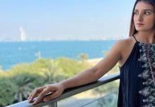 জন্মদিনে শুভেচ্ছায় ভাসলেন ডান্স ইন্ডিয়া ডান্স বিজেতা শক্তি মোহন Shakti Mohan