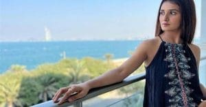 Shakti Mohan