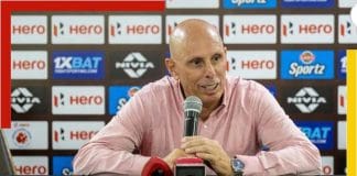 Stephen Constantine explosive comments