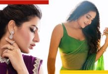 Subhashree Ganguly: স্বচ্ছ শিফন শাড়িতে লাস্যময়ী রূপে ধরা দিলেন রাজ-পত্নী Subhashree Ganguly did a photoshoot wearing a chiffon saree