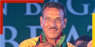 Subrata Bhattacharya