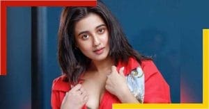 Swastika Dutta