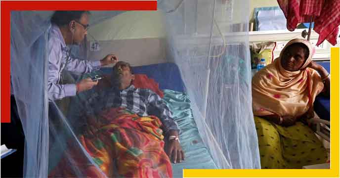 Unknown fever is increasing in Bengal during the festival season
