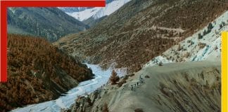 Uunchai - Official Trailer | Amitabh Bachchan, Anupam Kher, Boman Irani | Rajshri Movie