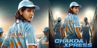 anushka sharma jhulan goswami biopic