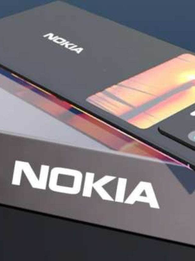 Nokia-17 হাজারের স্মার্টফোনটি পান মাত্র 849 টাকায়