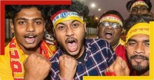 Mohammedan SC to face East Bengal FC