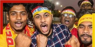 Mohammedan SC to face East Bengal FC