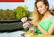 অতিরিক্ত গ্রিন-টি পান করলে স্বাস্থ্যের ক্ষতি হতে পারে, জেনে নিন পার্শ্বপ্রতিক্রিয়া green tea can harm your health