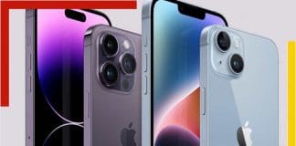 iPhone 13 and get iPhone 14