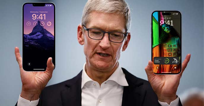 iPhone 14 Plus vs iPhone 14: Which is better to buy