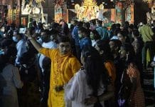 kolkata durga puja 22