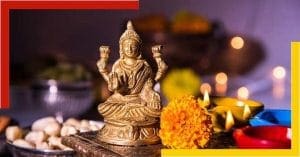Various rules of Kojagari Lakshmi Puja