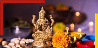 Various rules of Kojagari Lakshmi Puja