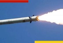 India, US Ink Multicore Defense Deal for High-Tech Missile System