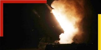 South Korea, US fire 4 missiles in Sea of Japan in response to North Korea test