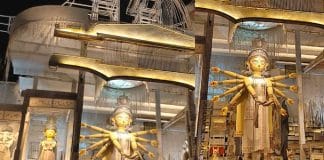 Naktala Udayan Sangha