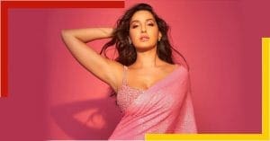 nora fatehi