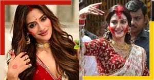 nusrat jahan