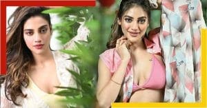 nusrat jahan hot