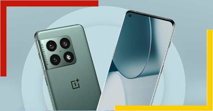 You can get OnePlus 10 Pro for less than Rs 3000, know where and how