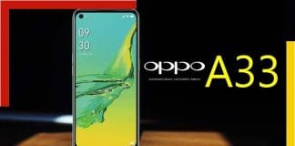 oppo a33 mobile