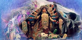 Weather: Chance of rain in South Bengal including Kolkata on four days of Puja