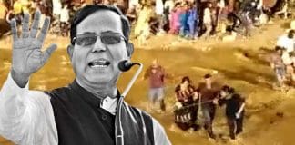 Cpim state secretary md salim accused local TMc administration for malbazar disaster