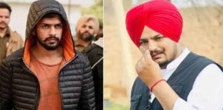 sidhu musewala murder case