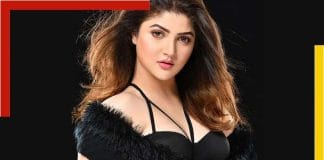 srabanti chatterjee