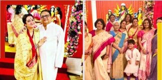 sudeepa-chattopadhyay- dugra puja