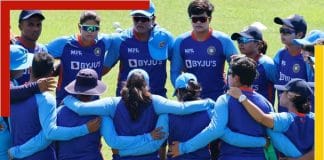 team-india BCCI