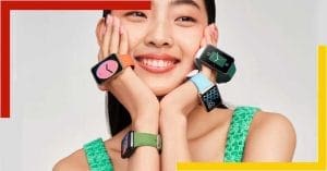 xiaomi smart band 7 pro